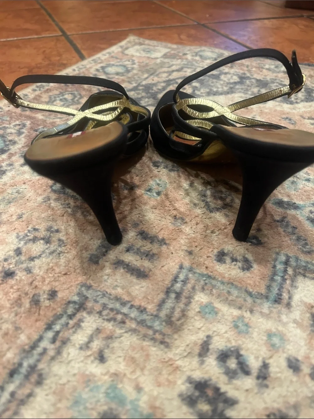 Walter Steiger chic pointed